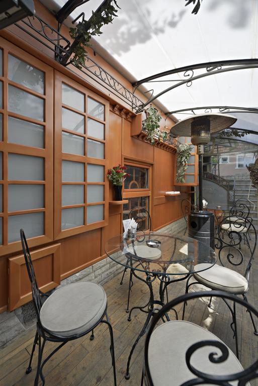 Apartments Jevtic Belgrado Exterior foto